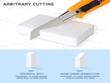100 Pack Melamine Sponges Magic Sponges in Bulk Melamine Foam for Dishes Eraser Sponges for V1189-LWWAL-20260325-00089