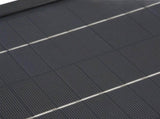 Waterproof Solar Panel Professional Efficient Monocrystalline Silicon 15W 18V Solar Charging Panel V1294-YM0901-3111240116611