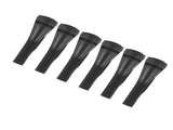 100PCS Poultry Plucker Machine Picker Rubber Hair Removal Stick Replacement for Ducks Chicken V1294-YM0901-3111210224412