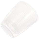 Masteelf 2Pcs Plastic Plant Containers for Gardeners and Indoor Plants 12.00X11.50X11.50in V1189-LWWAL-20260327-03470
