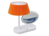 Moving Sand Art Desk Lamp Creative Cordless Touch Control Stepless Dimming 3 Color Quicksand Lamp V1294-YM0901-3119240091511