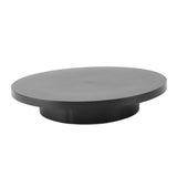 Motorized Rotating Display Stand 8.7 Inch 22lbs Load Electronic Turntable with Remote Control for V1294-YM0901-3117240174411