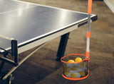 SWETRACE Table Tennis Ball Tool Break Resistance 1Pcs 39In X 8.7In X 8.7In V1189-LWWAL-20260327-03749