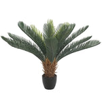 Artificial Cyac Plant 60cm V77-1890006