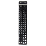 Bolt and Nut Identifier Gauge 10B21 Carbon Steel High Accuracy Nut and Bolt Thread Checker for V1294-YM0706-3114230137112