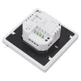Household Smart Thermostat Programmable App Voice Control Electric Floor Heating Temperature V1294-YM3114220093111-0421