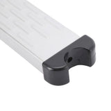 Stainless Steel Swimming Pool Ladder Step Pedal Accessory Replacement V1294-YM0901-JY30319