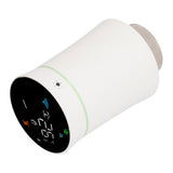 Smart Radiator Valve Smart Gateway Constant Temperature Mini Radiator Thermostat for Tuya/ZigBee V1294-YM0901-3114210077411