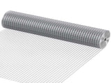 Hardware Cloth, 12.7mm 610mm7.62m 19 Gauge, Hot Dipped Galvanized Wire Mesh Roll, Chicken Wire V952-DXGSWL24IN25CF4GSV0