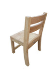 Rubberwood Stacking Chairs V59-071