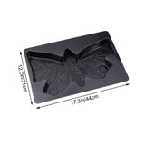 DIY Path Mold for Concrete Walkway Made of Durable Plastic for Garden Paving and Patio Paths V1192-AZ-W-27065