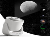 Planetarium Star & Galaxy Projector for Night Sky V1263-JX-4591