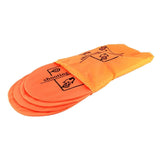 4Pcs Target Practice Soccer Goal Training Aid V1308-DSZKI-727