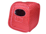 Portable Sauna Box Folding Steam Box Waterproof Sauna Tent Household Steam Room V1294-YM0901-3111210284011