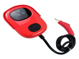 Steam Cleaner 2500W Handheld High Pressure High Temp Small Steam Cleaning Machine with Touch Screen V1294-YM0901-3113240247712