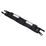 Universal UTV Accessories Storage Bag Large Capacity ATV Roll Cage Tool Bag Multi Pockets 600D V1294-YM0901-3117250087811