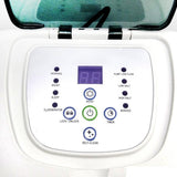 Intex Pool Salt Chlorinator for Above Ground Pool 5g/hour 26668 V1032-IXSALT5-26668
