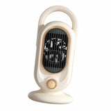 Portable Electric Heater PTC Ceramic Heating Fan Silent and Efficient Desktop Heater V1294-YM0901-3113230337911