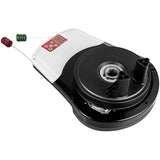 Garage Roller Door Opener, 800 N Lift Force 164 ft Remote Control, 220V Electric Roller Gate Opener, V952-YHD0-1VJLMJ000001V3