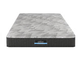 Giselle 30cm Single Mattress with Edge Support and 5-Zone Comfort MATTRESS-E-URBAN-30-S