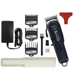 Wahl 5 Stars Series Senior Cordless Hair Clipper Professional Barber Grade V1293-WAHL-HS7
