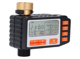Sprinkler Timer Accurate Control 38 Bar Eco Friendly Automatic Watering Irrigation Timer for Garden V1294-YM0901-3111240026911