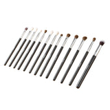 34-Piece Makeup Brush Set, Ergonomic Wood Handle, Travel-Friendly Case Included V767-VVR-HZSTZHZSTZDWX383D001V0