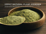 400g Gumby Gumby Pure Powder - Gumbi Aboriginal Plant Pittosporum Angustifolum V238-SUPDZ-40497053499472