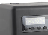 300m Bluetooth APP Aromatherapy Machine Hotel Lobby Aromatherapy Machine 160ml Essential Oil V1294-YM0901-3111230158612