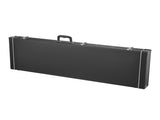 Bass Guitar Hard Case, 1220 mm Rectangular Guitar Hard Case, With Lock Latch Keys Handle, PVC V952-JXJTYHJXJHBBVUUYRV0