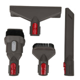 Vacuum Cleaner Brush Head Suction Nozzle Set Replacement Accessories Fit for V7 V8 V10 V11 V1294-YM0901-3113200139411