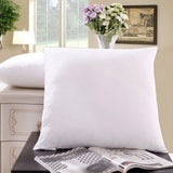 Soft Durable Polyester Anti Mold Throw Pillow Liner Insert Back Cushion V1294-YM0901-JY17605-04
