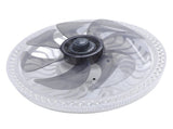 E26 E27 Ceiling Fan with Light Remote Flush Mount Socket Ceiling Fan Light Screw in LED Ceiling Fan V1294-YM0901-3119250013111