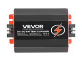 12V 20A DC to DC Charger Battery Charger 250W for Lead-Acid Lithium AGM V952-ZLDZLDDYSRCDOVSXWV9