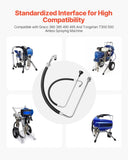 Suction Hose Tube and Reflux Line Sets Airless Paint Sprayers Tool Part V952-GYWQPTJRGJPJYUN19V0