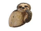 Sloth Statue Sloth Hanging Outdoor Tree Decoration Meticulous Handmade Sloth Animal Sculpture Garden V1294-YM0901-3111240161011