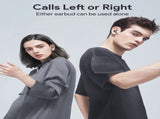 Aukey True Wireless Earbuds with Hybrid ANC BEYOND ANC PRO V1089-LLTSN1055424