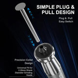 Wireless Handheld Mechanic Polishing Pen For Small Chips PRL-5749500ADE