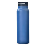sports water vacuum insulated, 304 stainless steel, magnetic lid, large capacity water V1102-133-59620-BLU-L