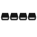 Stabilizer Jack Pad RV Jack Pad anti Slip Leveling Jack Block Set for Caravan Trailer V1366-AZ2-W-19092