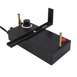 Electric Heat Cutting Machine Portable Reliable Temperature Adjustment Electric Ribbon Cutter for V1294-YM0901-3117230357511