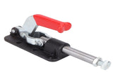 Push Pull Toggle Clamp Stable Clamping Force Quick Fixing Fixture for Heavy Duty Welding Equipment V1294-YM0523-3114220022412
