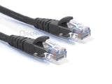 OXHORN CB-CAT6-B050 Network Cable Cat6 50m Black V28-ACBOXHCBCAT6B050