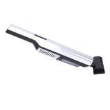 Handheld Vacuum Cleaner Portable Cordless High Suction Power Brushless Motor for Home Car Use Silver V1294-YM0901-3113240274912