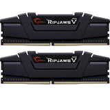 G.SKILL F4-4000C18D-16GVK 16GB / PC4-32000 / DDR4 4000 Mhz/ Timings 18-22-22-42/ Voltage V1202-V2-MEGS-F4-4000-18D-VKC