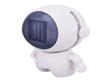 Portable Electric Heater Energy Saving Ceramic Heating Desktop Humidifier for Household Room V1294-YM0901-3113230289411