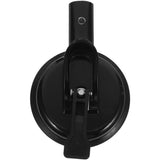 Durable Flag Pole Suction Cup Holder for Car Truck and RV Universal Flagpole Mount with Strong V1369-AZ3-W-17111
