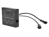 Sauna Control 220V Digital Display Sauna Heater Touch Screen Controller Steam Bath Control V1294-YM0901-3111240155411