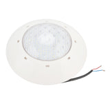 Swimming Pool Lamp Plastic IP68 Waterproof SMD2835 LED Underwater Lighting AC12V White Light18W V1294-YM0710-3119210180312