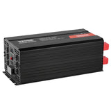 VEVOR Modified Sine Wave Inverter, 5000W, DC 12V to AC 230V Power Inverter with 2 AC Outlets 2 USB V952-XZXNBQ5000WXZA35WV3